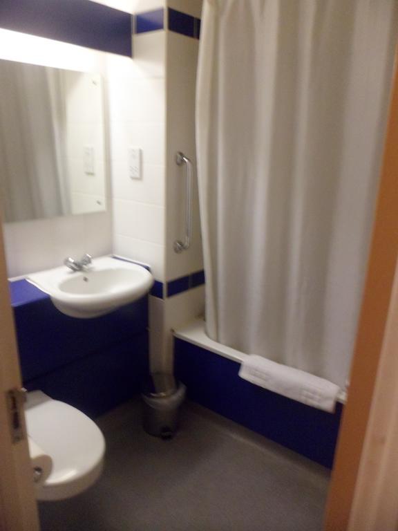 Metro Inns Huddersfield Rum bild